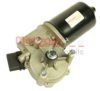 METZGER 2190560 Wiper Motor